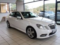 Mercedes Classe E 250 CDI BlueEfficiency Avantgarde Executive A - <small></small> 17.900 € <small>TTC</small> - #8