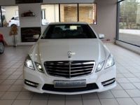 Mercedes Classe E 250 CDI BlueEfficiency Avantgarde Executive A - <small></small> 17.900 € <small>TTC</small> - #15