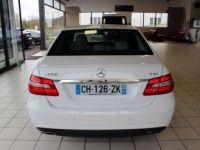 Mercedes Classe E 250 CDI BlueEfficiency Avantgarde Executive A - <small></small> 17.900 € <small>TTC</small> - #16