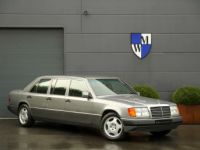 Mercedes Classe E 260 Pullman Limousine 6 Doors V124 - <small></small> 26.900 € <small>TTC</small> - #1