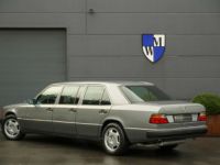 Mercedes Classe E 260 Pullman Limousine 6 Doors V124 - <small></small> 26.900 € <small>TTC</small> - #2