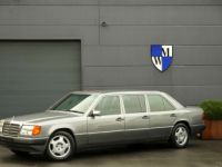 Mercedes Classe E 260 Pullman Limousine 6 Doors V124 - <small></small> 26.900 € <small>TTC</small> - #5