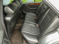 Mercedes Classe E 260 Pullman Limousine 6 Doors V124 - <small></small> 26.900 € <small>TTC</small> - #17