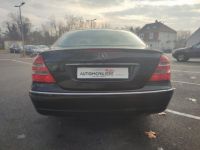 Mercedes Classe E 270 2.7 CDI 177ch ELEGANCE - <small></small> 6.990 € <small>TTC</small> - #4