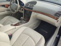 Mercedes Classe E 270 2.7 CDI 177ch ELEGANCE - <small></small> 6.990 € <small>TTC</small> - #14