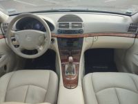 Mercedes Classe E 270 2.7 CDI 177ch ELEGANCE - <small></small> 6.990 € <small>TTC</small> - #16