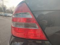 Mercedes Classe E 270 2.7 CDI 177ch ELEGANCE - <small></small> 6.990 € <small>TTC</small> - #33