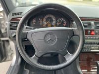 Mercedes Classe E 280 - 204 - BVA BERLINE - BM 210 Elégance - BVA PHASE 1 - <small></small> 5.990 € <small>TTC</small> - #8