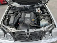 Mercedes Classe E 280 - 204 - BVA BERLINE - BM 210 Elégance - BVA PHASE 1 - <small></small> 5.990 € <small>TTC</small> - #32
