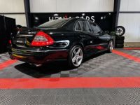 Mercedes Classe E (3) 63 AMG - <small></small> 34.990 € <small>TTC</small> - #2