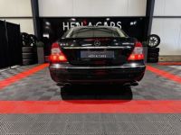 Mercedes Classe E (3) 63 AMG - <small></small> 34.990 € <small>TTC</small> - #4