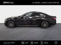 Mercedes Classe E 300 204+129ch AMG Line 4Matic 9G-Tronic - <small></small> 84.980 € <small>TTC</small> - #2