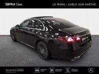 Mercedes Classe E 300 204+129ch AMG Line 4Matic 9G-Tronic - <small></small> 84.980 € <small>TTC</small> - #3