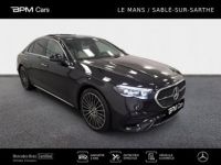 Mercedes Classe E 300 204+129ch AMG Line 4Matic 9G-Tronic - <small></small> 84.980 € <small>TTC</small> - #6