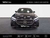 Mercedes Classe E 300 204+129ch AMG Line 4Matic 9G-Tronic - <small></small> 84.980 € <small>TTC</small> - #7