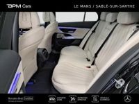 Mercedes Classe E 300 204+129ch AMG Line 4Matic 9G-Tronic - <small></small> 84.980 € <small>TTC</small> - #9