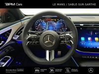 Mercedes Classe E 300 204+129ch AMG Line 4Matic 9G-Tronic - <small></small> 84.980 € <small>TTC</small> - #11