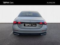 Mercedes Classe E 300 204+129ch AMG Line 9G-Tronic - <small></small> 79.890 € <small>TTC</small> - #4