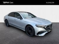 Mercedes Classe E 300 204+129ch AMG Line 9G-Tronic - <small></small> 79.890 € <small>TTC</small> - #6