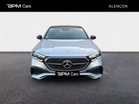 Mercedes Classe E 300 204+129ch AMG Line 9G-Tronic - <small></small> 79.890 € <small>TTC</small> - #7