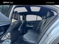 Mercedes Classe E 300 204+129ch AMG Line 9G-Tronic - <small></small> 79.890 € <small>TTC</small> - #9