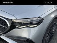 Mercedes Classe E 300 204+129ch AMG Line 9G-Tronic - <small></small> 79.890 € <small>TTC</small> - #19