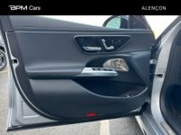 Mercedes Classe E 300 204+129ch AMG Line 9G-Tronic - <small></small> 79.890 € <small>TTC</small> - #20