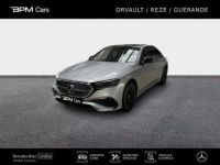 Mercedes Classe E 300 204+129ch AMG Line 9G-Tronic - <small></small> 76.890 € <small>TTC</small> - #1