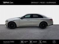 Mercedes Classe E 300 204+129ch AMG Line 9G-Tronic - <small></small> 76.890 € <small>TTC</small> - #2