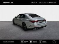 Mercedes Classe E 300 204+129ch AMG Line 9G-Tronic - <small></small> 76.890 € <small>TTC</small> - #3