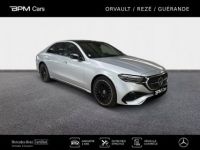 Mercedes Classe E 300 204+129ch AMG Line 9G-Tronic - <small></small> 76.890 € <small>TTC</small> - #6