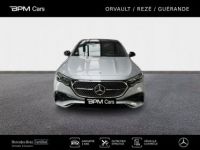 Mercedes Classe E 300 204+129ch AMG Line 9G-Tronic - <small></small> 76.890 € <small>TTC</small> - #7