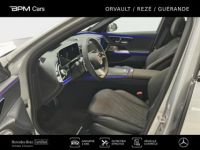 Mercedes Classe E 300 204+129ch AMG Line 9G-Tronic - <small></small> 76.890 € <small>TTC</small> - #9