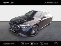 Mercedes Classe E 300 204+129ch AMG Line 9G-Tronic - <small></small> 69.900 € <small>TTC</small> - #1