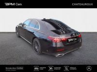 Mercedes Classe E 300 204+129ch AMG Line 9G-Tronic - <small></small> 69.900 € <small>TTC</small> - #3