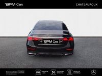 Mercedes Classe E 300 204+129ch AMG Line 9G-Tronic - <small></small> 69.900 € <small>TTC</small> - #4