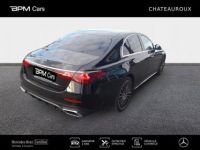 Mercedes Classe E 300 204+129ch AMG Line 9G-Tronic - <small></small> 69.900 € <small>TTC</small> - #5