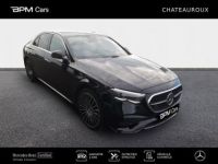 Mercedes Classe E 300 204+129ch AMG Line 9G-Tronic - <small></small> 69.900 € <small>TTC</small> - #6