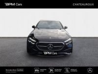 Mercedes Classe E 300 204+129ch AMG Line 9G-Tronic - <small></small> 69.900 € <small>TTC</small> - #7