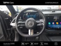 Mercedes Classe E 300 204+129ch AMG Line 9G-Tronic - <small></small> 69.900 € <small>TTC</small> - #11