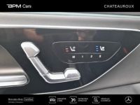 Mercedes Classe E 300 204+129ch AMG Line 9G-Tronic - <small></small> 69.900 € <small>TTC</small> - #15