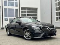 Mercedes Classe E 300 9G Coupe AMG *PANO*360°CAM*SOFTCLOSE*BURMEST - <small></small> 40.490 € <small>TTC</small> - #1