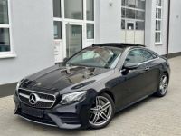 Mercedes Classe E 300 9G Coupe AMG *PANO*360°CAM*SOFTCLOSE*BURMEST - <small></small> 40.490 € <small>TTC</small> - #2