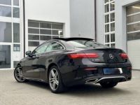 Mercedes Classe E 300 9G Coupe AMG *PANO*360°CAM*SOFTCLOSE*BURMEST - <small></small> 40.490 € <small>TTC</small> - #4