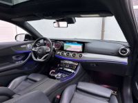 Mercedes Classe E 300 9G Coupe AMG *PANO*360°CAM*SOFTCLOSE*BURMEST - <small></small> 40.490 € <small>TTC</small> - #7