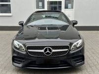 Mercedes Classe E 300 9G Coupe AMG *PANO*360°CAM*SOFTCLOSE*BURMEST - <small></small> 40.490 € <small>TTC</small> - #14