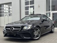 Mercedes Classe E 300 9G Coupe AMG *PANO*360°CAM*SOFTCLOSE*BURMEST - <small></small> 40.490 € <small>TTC</small> - #15