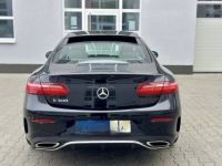 Mercedes Classe E 300 9G Coupe AMG *PANO*360°CAM*SOFTCLOSE*BURMEST - <small></small> 40.490 € <small>TTC</small> - #16