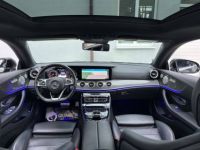 Mercedes Classe E 300 9G Coupe AMG *PANO*360°CAM*SOFTCLOSE*BURMEST - <small></small> 40.490 € <small>TTC</small> - #18