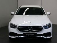 Mercedes Classe E 300 Avantgarde Ext. Kamera  - <small></small> 38.499 € <small>TTC</small> - #1